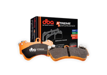 Load image into Gallery viewer, DBA XP Performance Front Brake Pads (E46) fits 2001-2006 BMW 330I E46 - Additional View 6