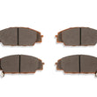 Load image into Gallery viewer, DBA XP Performance Front Brake Pads fits 2002-2006 Acura RSX / 2000-2009 Honda Civic DX / Mugen Si / S2000 / S2000 CR - Ma...