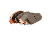Load image into Gallery viewer, DBA XP Performance Front Brake Pads fits 2002-2006 Acura RSX / 2000-2009 Honda Civic DX / Mugen Si / S2000 / S2000 CR - Ad...