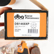 Load image into Gallery viewer, DBA XP Performance Front Brake Pads fits 2004-2008 Chevrolet Colorado LS / LT / SPORT / 2004-2008 GMC Canyon SL / SLT / Z7...