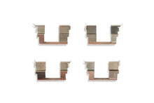 Load image into Gallery viewer, DBA XP Performance Front Brake Pads fits 2004-2008 Chevrolet Colorado LS / LT / SPORT / 2004-2008 GMC Canyon SL / SLT / Z7...