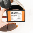 Load image into Gallery viewer, DBA XP650 Front Brake Pads fits 1996-2004 Nissan Pathfinder - Back View