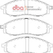 Load image into Gallery viewer, DBA XP650 Front Brake Pads fits 2000-2004 Nissan Frontier / Xterra - Additional View 5