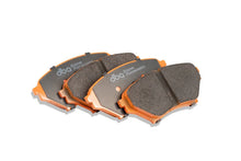 Load image into Gallery viewer, DBA XP650 Front Brake Pads fits 2001-2005 Mazda Miata w/ SPORT Suspension - Additional View 7