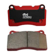 Load image into Gallery viewer, DBA XP650 Front Brake Pads fits 2001-2005 Mazda Miata w/ SPORT Suspension - Additional View 13