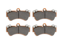 Load image into Gallery viewer, DBA XP650 Front Brake Pads fits 2007-2015 Audi Q7 Premium / Premium Plus / Prestige / TDI / 2003-2009 Porsche Cayenne S / ...