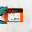 Load image into Gallery viewer, DBA XP650 Front Brake Pads fits 2007-2015 Audi Q7 Premium / Premium Plus / Prestige / TDI / 2003-2009 Porsche Cayenne S / ...