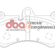 Load image into Gallery viewer, DBA XP650 Front Brake Pads fits 2007-2015 Audi Q7 Premium / Premium Plus / Prestige / TDI / 2003-2009 Porsche Cayenne S / ...
