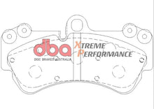 Load image into Gallery viewer, DBA XP650 Front Brake Pads fits 2007-2015 Audi Q7 Premium / Premium Plus / Prestige / TDI / 2003-2009 Porsche Cayenne S / ...