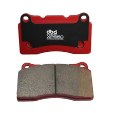 Load image into Gallery viewer, DBA XP650 Front Brake Pads fits 2010-2015 Chevrolet Camaro LS / 2011-2015 Chevrolet Caprice Ppv / 2011-2020 Dodge DURANGO ...