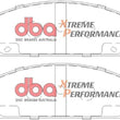 Load image into Gallery viewer, DBA XP650 Front Brake Pads fits 2013 Chevrolet Caprice Ppv / 2008-2009 Pontiac G8 3.6 Base/6.0 / GXP - Additional View 5