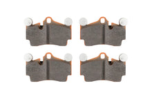Load image into Gallery viewer, DBA XP650 Rear Brake Pads fits 2007-2015 Audi Q7 Premium / Premium Plus / Prestige / TDI / 2003-2010 Porsche Cayenne S / G...