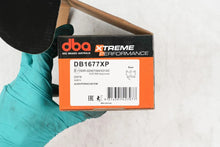 Load image into Gallery viewer, DBA XP650 Rear Brake Pads fits 2007-2015 Audi Q7 Premium / Premium Plus / Prestige / TDI / 2003-2010 Porsche Cayenne S / G...