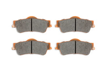 Load image into Gallery viewer, DBA XP650 Rear Brake Pads fits 2011-2015 Chevrolet Caprice Ppv / 2014 Chevrolet SS / 2008-2009 Pontiac G8 3.6 Base/6.0 / GXP