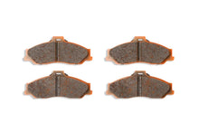 Load image into Gallery viewer, DBA Xtreme Performance Front Brake Pads fits 2007-2011 Ford Ranger Xl Pj - Side View