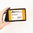 Load image into Gallery viewer, DBA Xtreme Performance Front Brake Pads fits 2007-2011 Ford Ranger Xl Pj - Back View