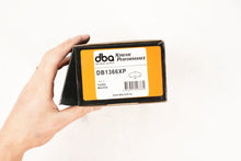 Load image into Gallery viewer, DBA Xtreme Performance Front Brake Pads fits 2007-2011 Ford Ranger Xl Pj - Back View