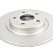 Load image into Gallery viewer, DBA (w/280mm Rear Rotor) Rear En-Shield Standard Rotor fits 2018-2022 Volvo XC40 / 2021 Volvo XC40 T4 Inscription - Main P...