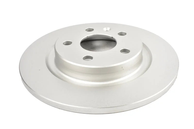 DBA (w/280mm Rear Rotor) Rear En-Shield Standard Rotor fits 2018-2022 Volvo XC40 / 2021 Volvo XC40 T4 Inscription - Main P...