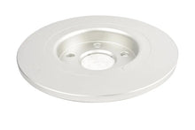 Load image into Gallery viewer, DBA (w/280mm Rear Rotor) Rear En-Shield Standard Rotor fits 2018-2022 Volvo XC40 / 2021 Volvo XC40 T4 Inscription - Side View