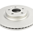 Load image into Gallery viewer, DBA (w/296mm Front Rotor) Front En-Shield Standard Rotor fits 2018-2022 Volvo XC40 / 2021 Volvo XC40 T4 Inscription - Main...