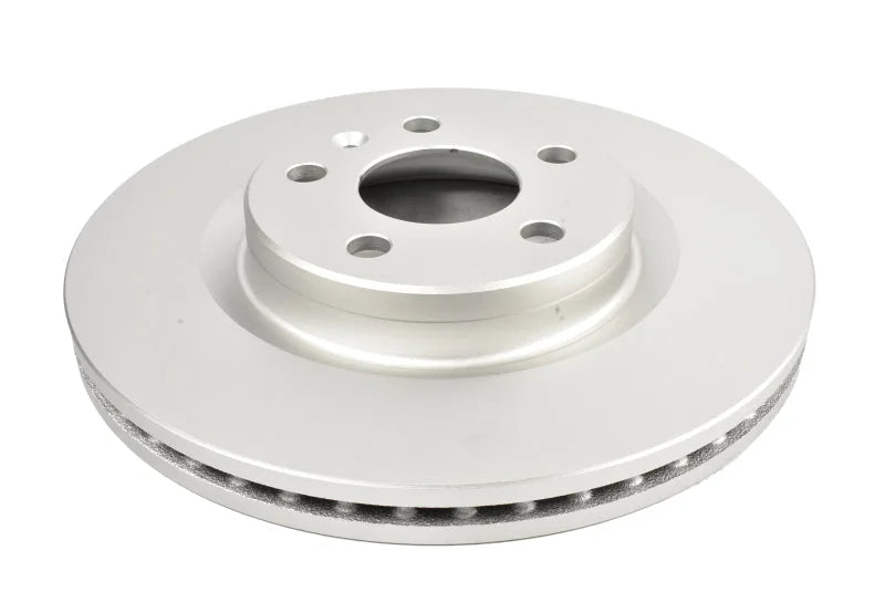 DBA (w/296mm Front Rotor) Front En-Shield Standard Rotor fits 2018-2022 Volvo XC40 / 2021 Volvo XC40 T4 Inscription - Main...