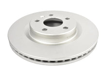 Load image into Gallery viewer, DBA (w/296mm Front Rotor) Front En-Shield Standard Rotor fits 2018-2022 Volvo XC40 / 2021 Volvo XC40 T4 Inscription - Main...