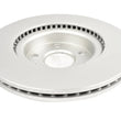 Load image into Gallery viewer, DBA (w/296mm Front Rotor) Front En-Shield Standard Rotor fits 2018-2022 Volvo XC40 / 2021 Volvo XC40 T4 Inscription - Side...