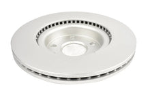 Load image into Gallery viewer, DBA (w/296mm Front Rotor) Front En-Shield Standard Rotor fits 2018-2022 Volvo XC40 / 2021 Volvo XC40 T4 Inscription - Side...