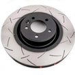 Load image into Gallery viewer, DBA (w/380mm Front Rotor) Front 4000 Series Standard Rotor fits 2020-2022 Land Rover Defender / 2021 Land Rover Defender 1...