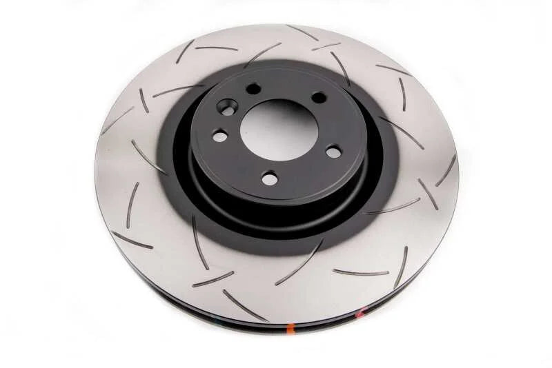 DBA (w/380mm Front Rotor) Front 4000 Series Standard Rotor fits 2020-2022 Land Rover Defender / 2021 Land Rover Defender 1...