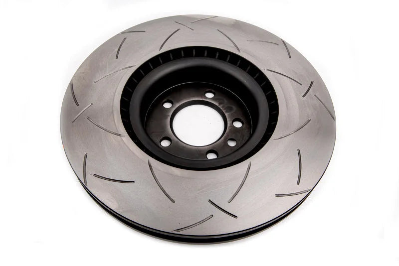 DBA (w/380mm Front Rotor) Front 4000 Series Standard Rotor fits 2020-2022 Land Rover Defender / 2021 Land Rover Defender 1...