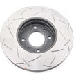 Load image into Gallery viewer, DBA (w/ABS) 2.0L Front 4000 Series Slotted Rotor fits 1991-1994 Nissan Sentra / 1991-1993 Nissan Nx SE / 1991-1994 Nissan ...
