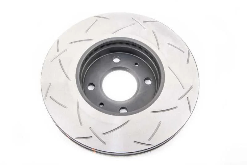 DBA (w/ABS) 2.0L Front 4000 Series Slotted Rotor fits 1991-1994 Nissan Sentra / 1991-1993 Nissan Nx SE / 1991-1994 Nissan ...