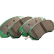 Load image into Gallery viewer, DBA w/ABS SP Performance Front Brake Pads fits 1990-1996 Nissan 240SX - Additional View 6