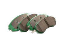 Load image into Gallery viewer, DBA w/ABS SP Performance Front Brake Pads fits 1990-1996 Nissan 240SX - Additional View 6