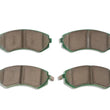 Load image into Gallery viewer, DBA w/ABS SP Performance Front Brake Pads fits 1990-1996 Nissan 240SX - Additional View 12