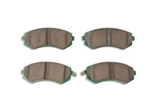Load image into Gallery viewer, DBA w/ABS SP Performance Front Brake Pads fits 1990-1996 Nissan 240SX - Additional View 12