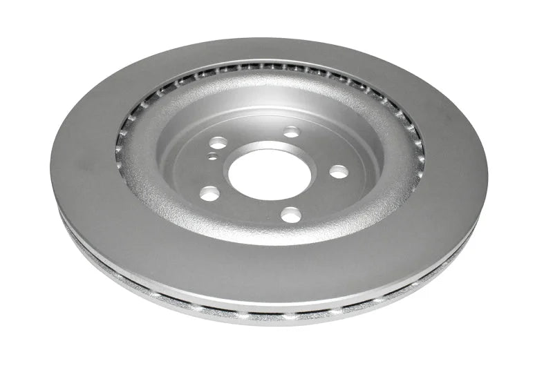 DBA (w/Base Brakes) Rear En-Shield Standard Rotor fits 2020 2021 Mercedes-Benz CLA35 Amg / 2014-2017 Mercedes-Benz CLA45 A...