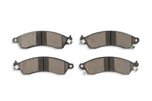 Load image into Gallery viewer, DBA (w/Performance Package) Front Street Series Brake Pads fits 1985-1992 Chevrolet Camaro / 1999-2004 Ford Mustang / 2001...