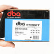Load image into Gallery viewer, DBA (w/Performance Package) Front Street Series Brake Pads fits 1985-1992 Chevrolet Camaro / 1999-2004 Ford Mustang / 2001...