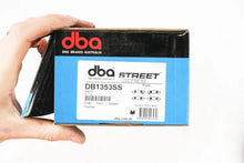 Load image into Gallery viewer, DBA (w/Performance Package) Front Street Series Brake Pads fits 1985-1992 Chevrolet Camaro / 1999-2004 Ford Mustang / 2001...