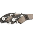 Load image into Gallery viewer, DBA (w/Performance Package) Front Street Series Brake Pads fits 1985-1992 Chevrolet Camaro / 1999-2004 Ford Mustang / 2001...