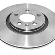 Load image into Gallery viewer, DBA (w/o Sensor) Front Street Series Standard Rotor fits 1999-2010 Volkswagen Beetle / 1999-2006 Volkswagen Golf / 1999-20...