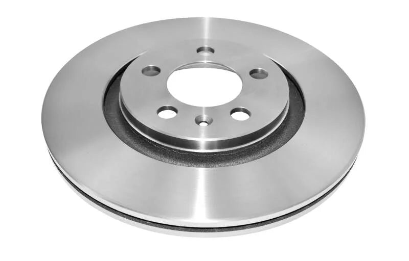 DBA (w/o Sensor) Front Street Series Standard Rotor fits 1999-2010 Volkswagen Beetle / 1999-2006 Volkswagen Golf / 1999-20...