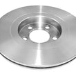 Load image into Gallery viewer, DBA (w/o Sensor) Front Street Series Standard Rotor fits 1999-2010 Volkswagen Beetle / 1999-2006 Volkswagen Golf / 1999-20...