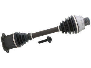 Axle Shaft Assembly