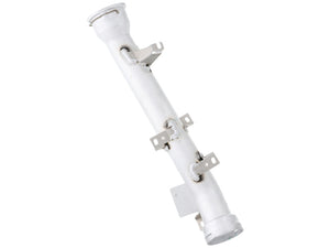 Silencer Tube
