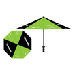 Load image into Gallery viewer, DCOR - Kawasaki Umbrella Green/Black - 862-81124