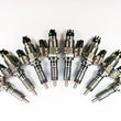 Load image into Gallery viewer, DDP 01-04 Chevrolet Duramax 6.6L LB7 Brand New Injector Set - 100hp (60% Over) - Main Product View